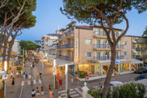 Hotel Caprice - in centro a Riccione Riccione